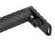 Легкий приклад для гвинтівки AEG AR-15/M4 - Black [Big Dragon] BD3666BA фото 5