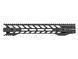 14" цівка NR M-LOK - Black [Kublai] (для страйкболу) AS.R176M14-BK фото 1