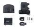 Kompaktowe oświetlenie LED GEN 2 do hełmu/kasku - Black [Element] (для страйкбола) EX029-BK фото 2