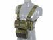 Micro MK3 Chest Rig - Multicam Tropic [Emerson] (для страйкболу) EM2961MCTP фото 3