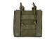 Подвійний подсумок пистолетно-винтовочный для магазинів 5,56/9mm - Olive [8FIELDS] (для страйкболу) M51613142-OD фото 4