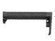 Легкий приклад для гвинтівки AEG AR-15/M4 - Black [Big Dragon] BD3666BA фото 2