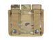 Потрійний подсумок для гранат 40mm - Multicam [8FIELDS] M51613090-CP фото 4