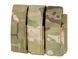 Потрійний подсумок для гранат 40mm - Multicam [8FIELDS] M51613090-CP фото 1