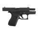 GBB Glock 42 Green Gas [Glock / Umarex] (для страйкбола) UMA-02-021437 фото 9