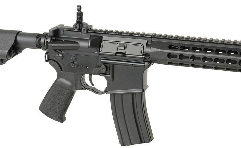 Страйкбольный (AirSoft) привод CM.068B [CYMA] FB4033 фото