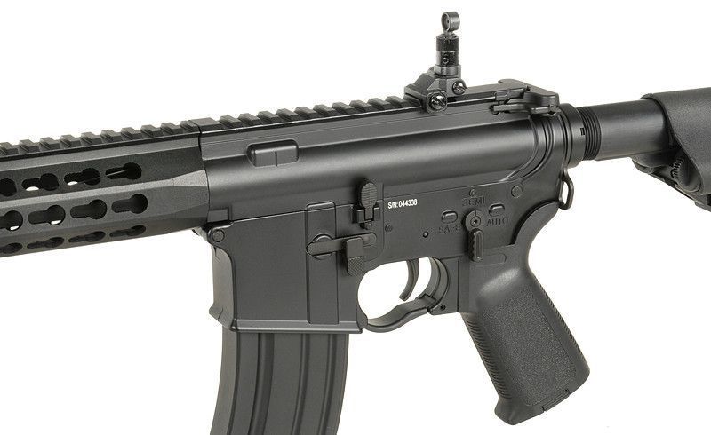 Страйкбольный (AirSoft) привод CM.068B [CYMA] FB4033 фото