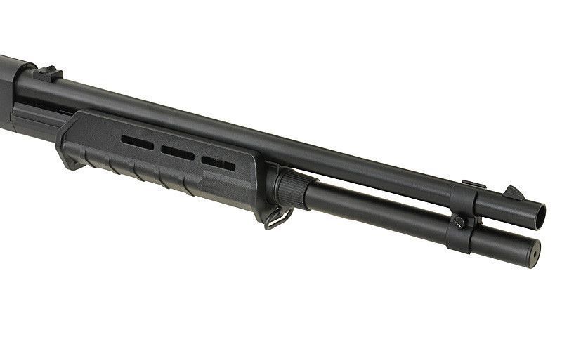 Дробовик Remington M870 CM355L &ndash; BLACK [CYMA] (для страйкболу) FB3537 фото