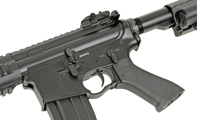 CM.091 [CYMA]&nbsp;(для страйкбола) FB4038 фото