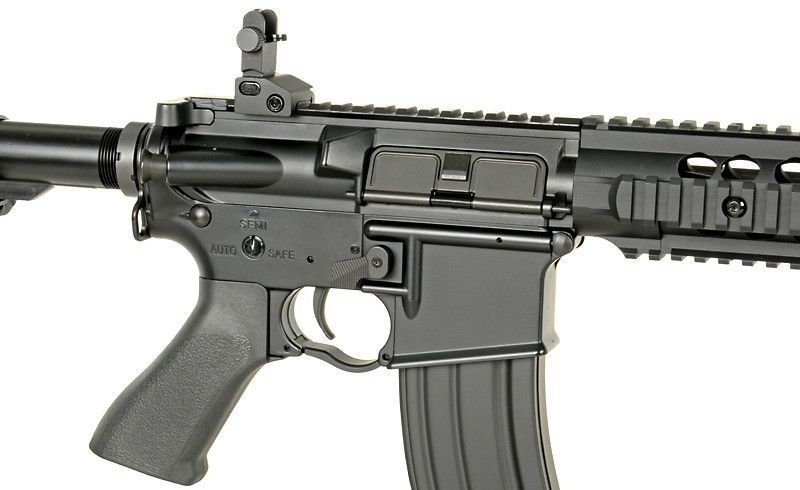 CM.091 [CYMA]&nbsp;(для страйкбола) FB4038 фото