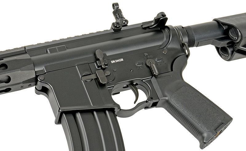 Страйкбольный (AirSoft) привод CM.068B [CYMA] FB4033 фото