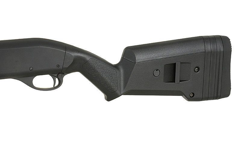 Дробовик Remington M870 CM355L &ndash; BLACK [CYMA] (для страйкболу) FB3537 фото