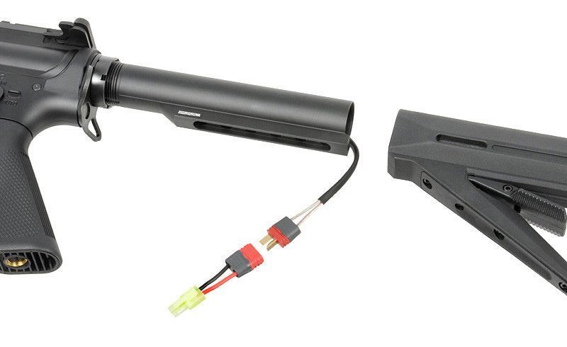 Винтовка MOS AR15 -14,5" AR15 Carbine FE&trade; AT-AR01E-CB [Arcturus] AT-AR01E-CB(044914) фото