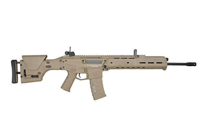 Страйкбольный аналог karabinka MSD Sniper - tan [A&K] (для страйкболу) AIK-01-001250 фото
