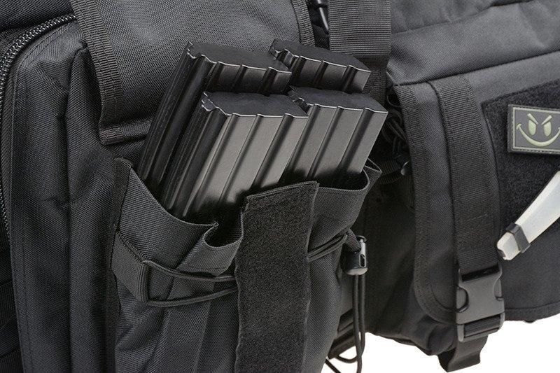 Подвійна збройова сумка - olive [GFC Tactical] (для страйкболу) GFT-22-006012 фото