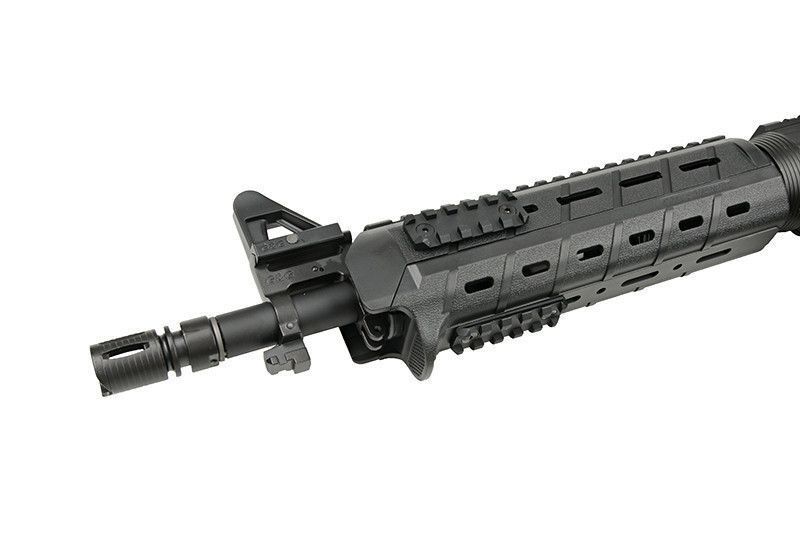 Аналог штурмовой винтовки TR4 MOD0 - black [G&G] (для страйкбола) GIG-01-007194 фото