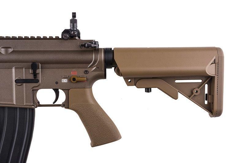Аналог штурмової гвинтівки TM416 Delta [Tokyo Marui] (для страйкболу) TMR-01-017735 фото