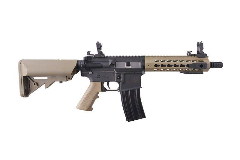 Аналог автоматичної гвинтівки SA-C08 CORE&trade; - Half-Tan [Specna Arms] (для страйкболу) SPE-01-018328 фото
