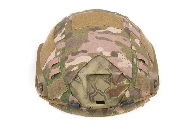 Кавер для шолома FAST PJ - Multicam [Ultimate Tactical] UTT-21-011555 фото