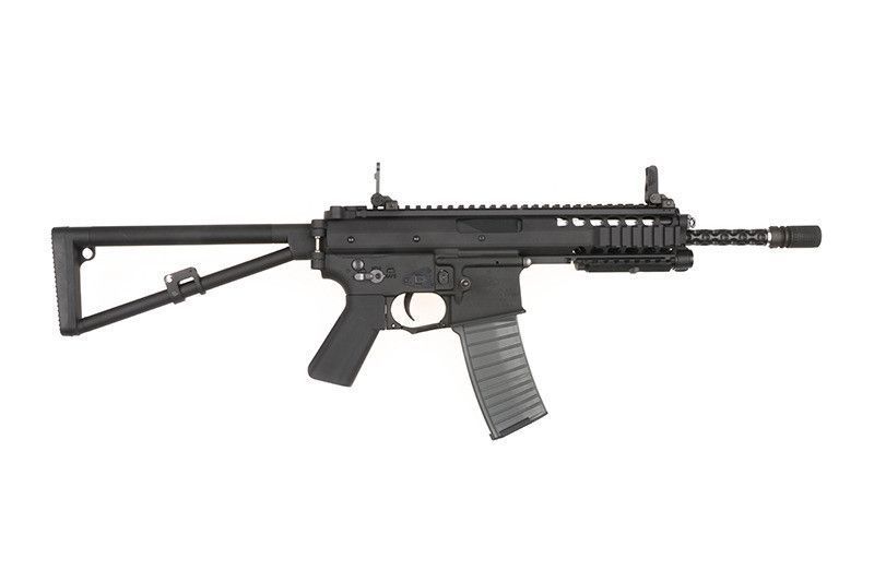 Страйкбольный привод Knight's Armament KAC PDW 10" STD [VFC] (для страйкбола) VFC-01-013470 фото