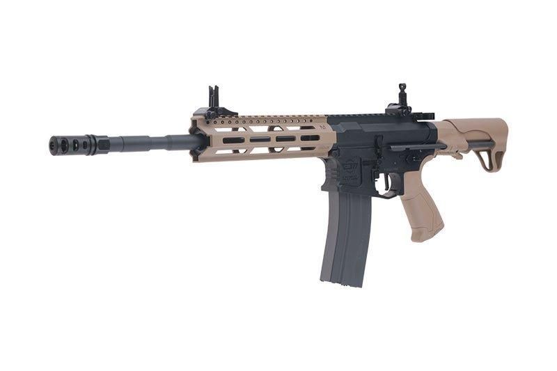Штурмовая винтовка CM16 Raider L 2.0E - tan [G&G] (для страйкбола) GIG-01-021252 фото