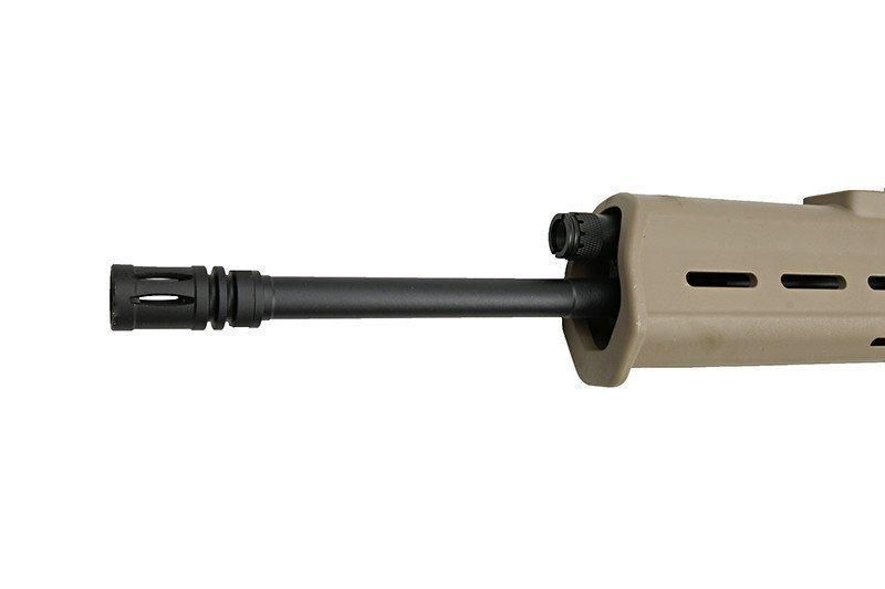Страйкбольный аналог karabinka MSD Sniper - tan [A&K] (для страйкболу) AIK-01-001250 фото