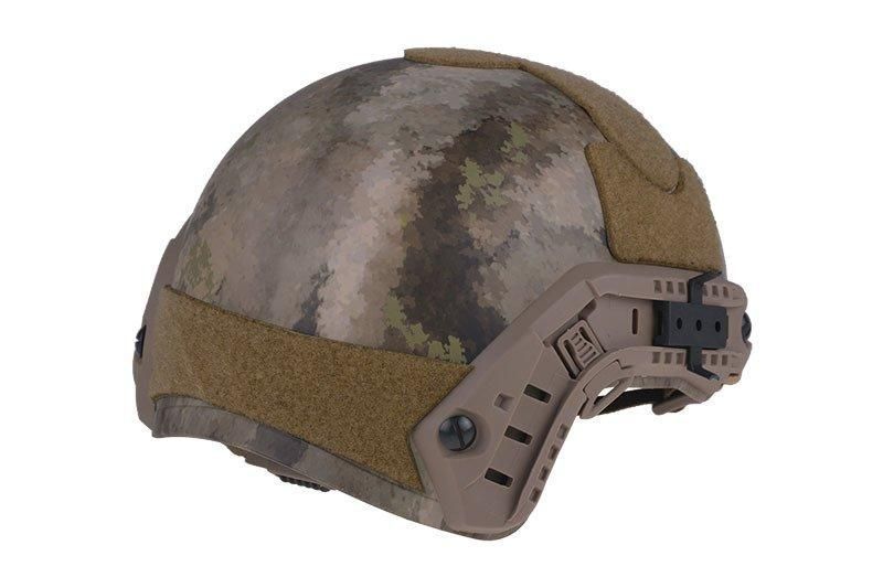Страйкбольный аналог hełmu Ballistic Memory Foam - ATC [FMA] (для страйкболу) FMA-21-022318 фото