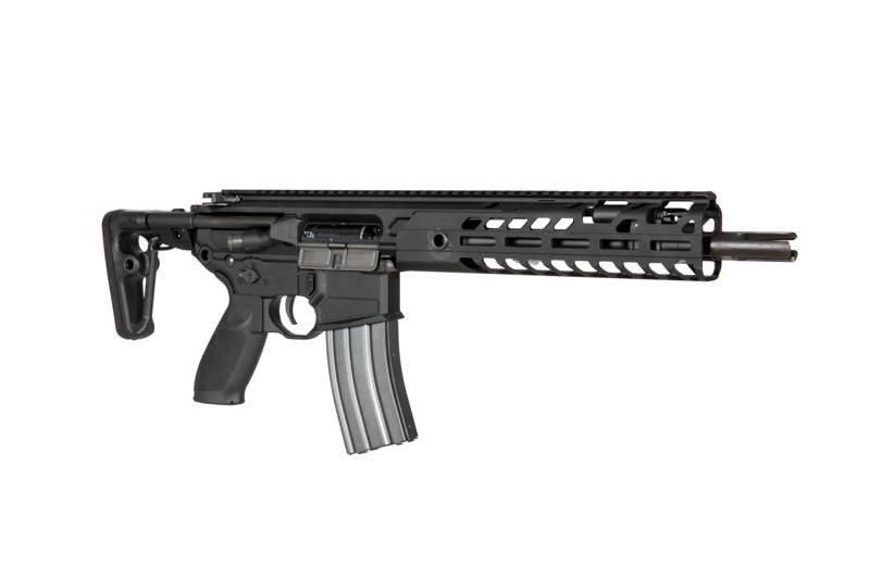 Страйкбольный аналог karabinka Sig Sauer ProForce MCX AEG [Sig Sauer] (для страйкболу) CYB-01-028840 фото