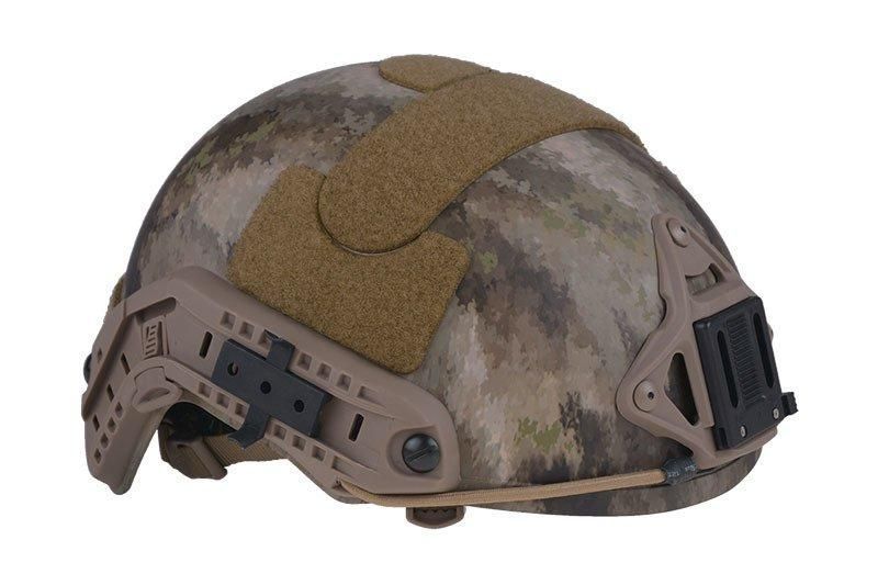 Страйкбольный аналог hełmu Ballistic Memory Foam - ATC [FMA] (для страйкболу) FMA-21-022318 фото