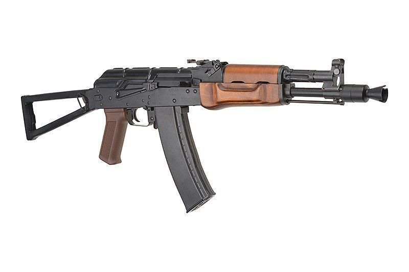 Страйкбольный аналог karabinu szturmowego CA017M-1 [Classic Army] (для страйкболу) CLA-01-016066 фото