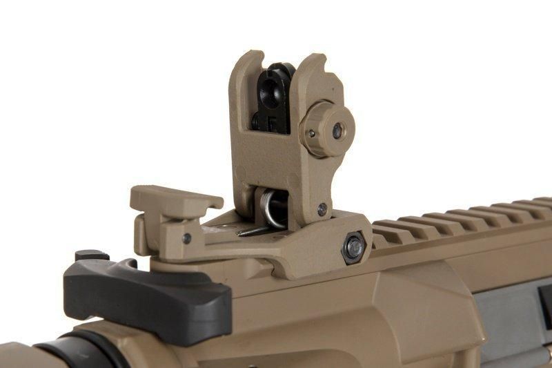 Страйкбольный аналог karabinka SA-E11 EDGE&trade; Full-Tan [Specna Arms] (для страйкболу) SPE-01-024563 фото
