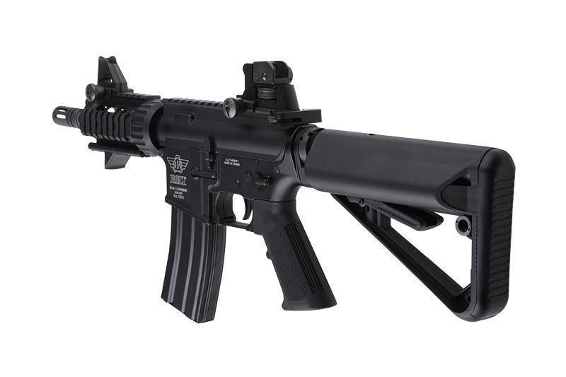 Штурмовая винтовка B4 - PMC (B.R.S.S.) - Black [BOLT Airsoft] (для страйкбола) BLT-01-017909 фото