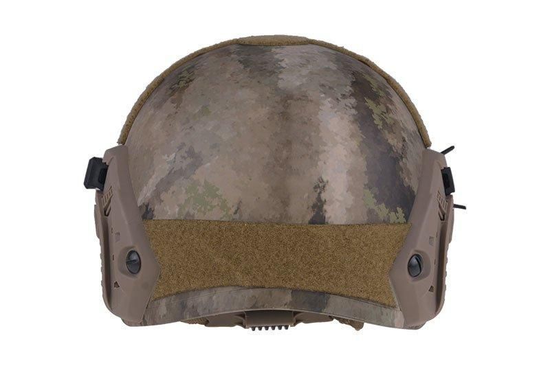 Страйкбольный аналог hełmu Ballistic Memory Foam - ATC [FMA] (для страйкболу) FMA-21-022318 фото