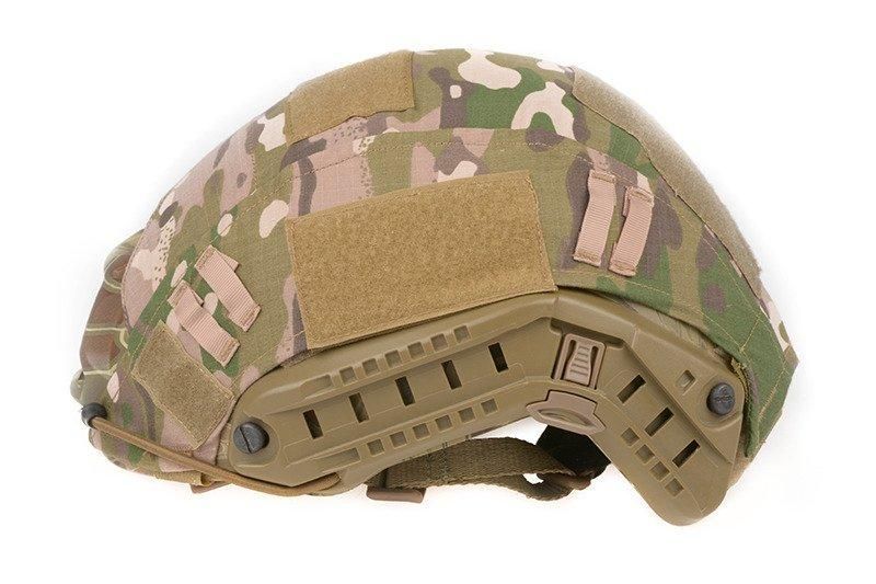 Кавер для шолома FAST PJ - Multicam [Ultimate Tactical] UTT-21-011555 фото
