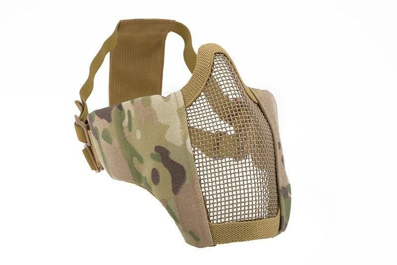 Маска Stalker Evo &ndash; MULTICAM [Ultimate Tactical] 036161(MA-42-CP)036155 фото