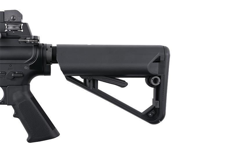 Штурмовая винтовка B4 - PMC (B.R.S.S.) - Black [BOLT Airsoft] (для страйкбола) BLT-01-017909 фото