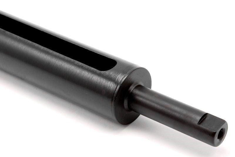 Stalowy cylinder do аналогов Well MB4404, 05,10,11,12 [AirsoftPro] (для страйкбола) ARP-13-010453 фото