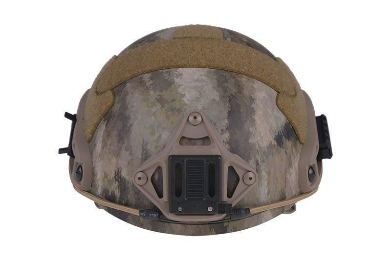 Страйкбольный аналог hełmu Ballistic Memory Foam - ATC [FMA] (для страйкболу) FMA-21-022318 фото