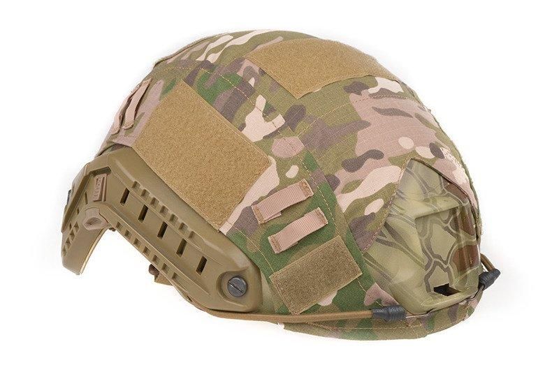 Кавер для шолома FAST PJ - Multicam [Ultimate Tactical] UTT-21-011555 фото