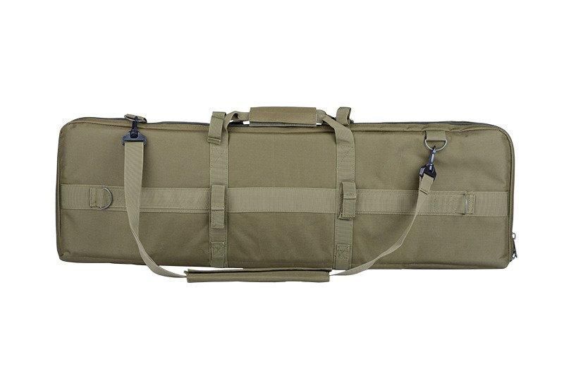 Подвійна збройова сумка - olive [GFC Tactical] (для страйкболу) GFT-22-006012 фото