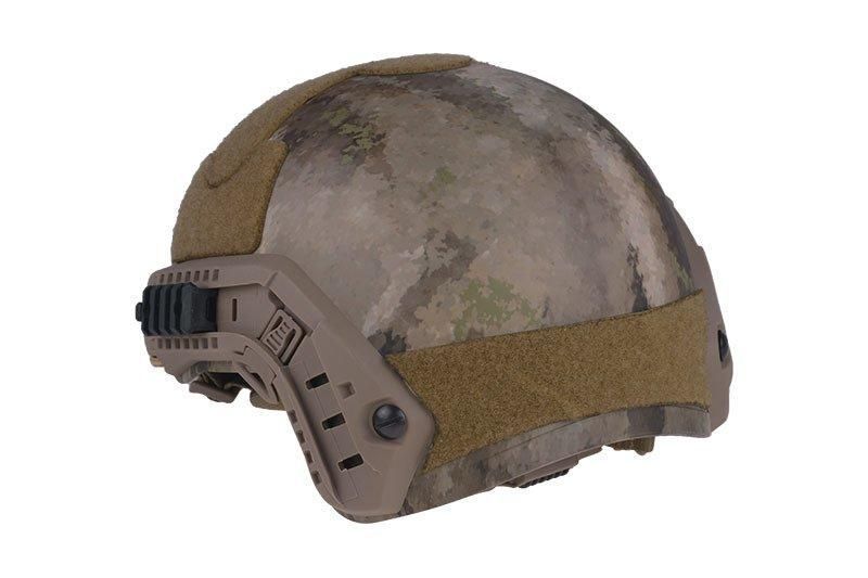 Страйкбольный аналог hełmu Ballistic Memory Foam - ATC [FMA] (для страйкболу) FMA-21-022318 фото