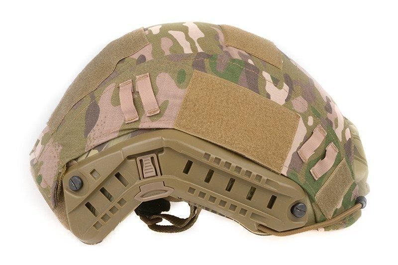 Кавер для шолома FAST PJ - Multicam [Ultimate Tactical] UTT-21-011555 фото