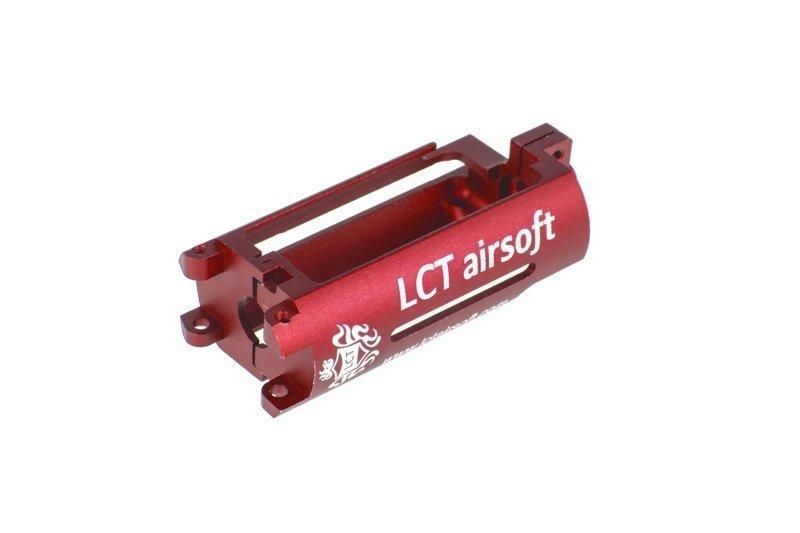 Мотрная рамка PK-361 CNC [LCT] (для страйкбола) LCT-08-026738 фото