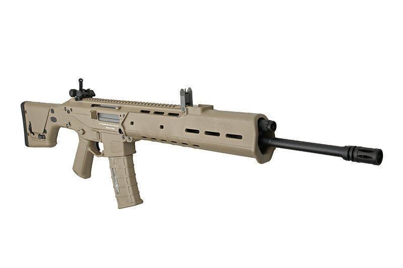 Страйкбольный аналог karabinka MSD Sniper - tan [A&K] (для страйкболу) AIK-01-001250 фото