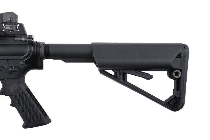 Штурмовая винтовка B4 - PMC (B.R.S.S.) - Black [BOLT Airsoft] (для страйкбола) BLT-01-017909 фото