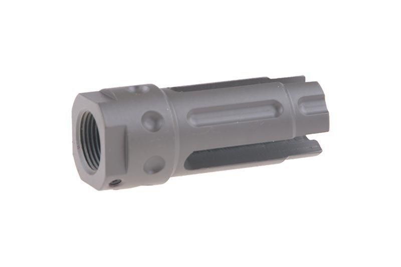 Пламегаситель AKC QDC M139 [CYMA]&nbsp;(для страйкбола) CYM-09-020884 фото