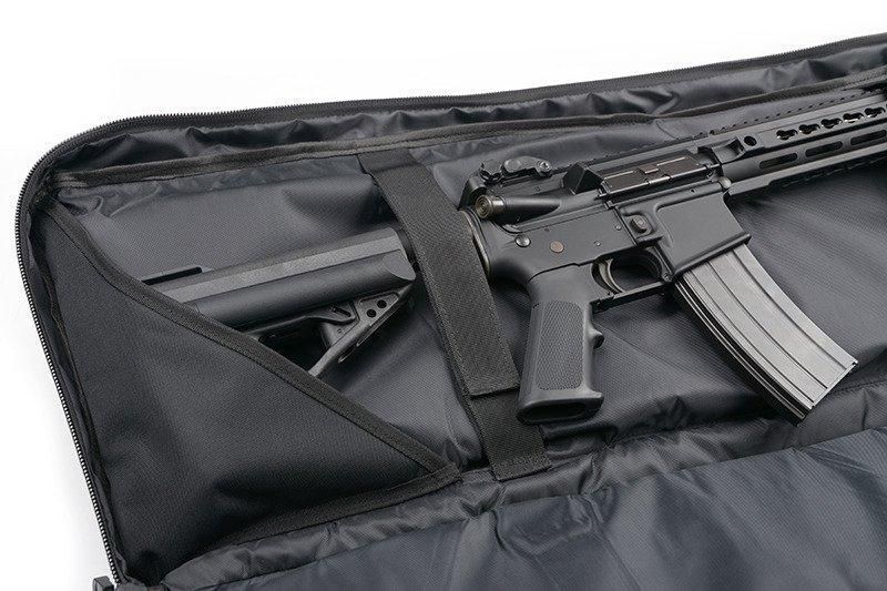 Подвійна збройова сумка - olive [GFC Tactical] (для страйкболу) GFT-22-006012 фото