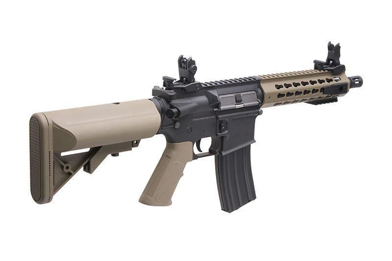 Аналог автоматичної гвинтівки SA-C08 CORE&trade; - Half-Tan [Specna Arms] (для страйкболу) SPE-01-018328 фото