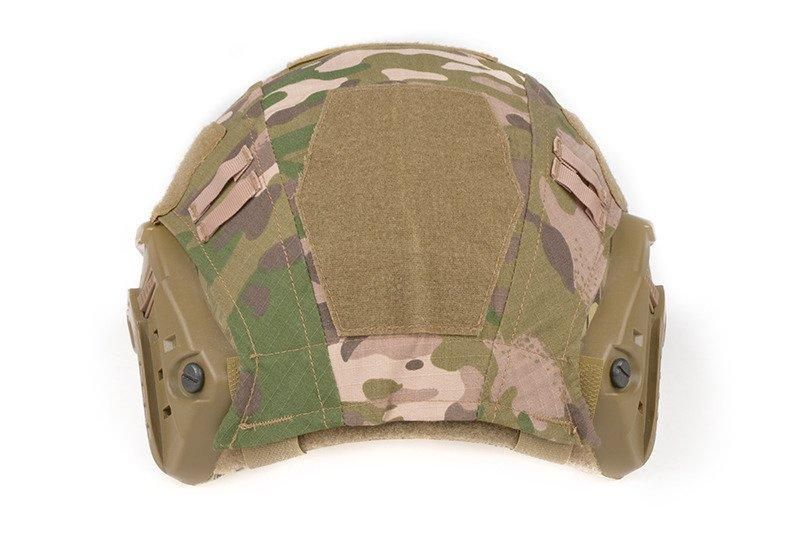 Кавер для шолома FAST PJ - Multicam [Ultimate Tactical] UTT-21-011555 фото