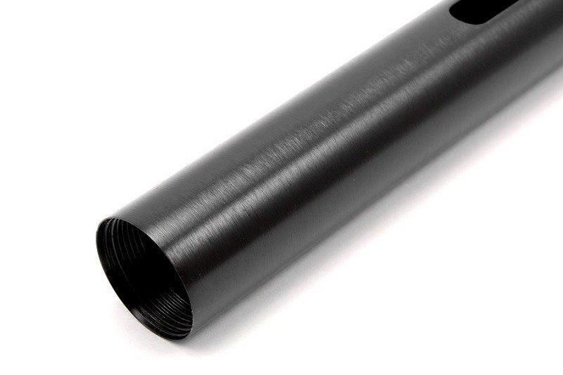 Stalowy cylinder do аналогов Well MB4404, 05,10,11,12 [AirsoftPro] (для страйкбола) ARP-13-010453 фото